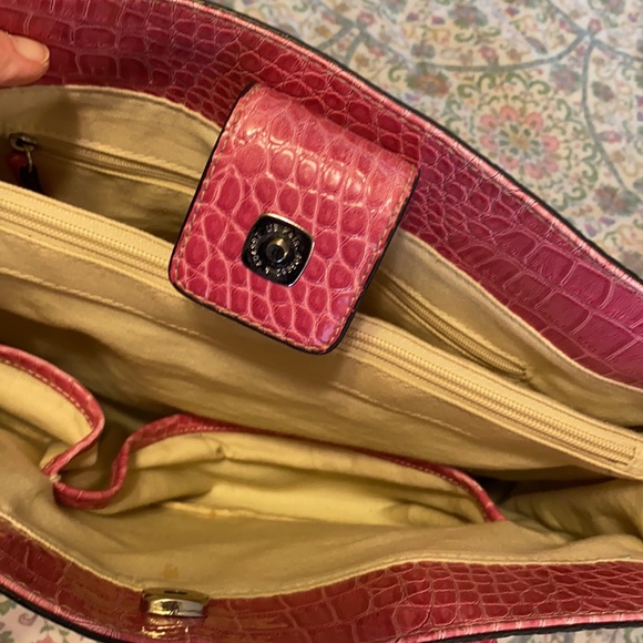 👛🌸Liz Claiborne tote bag 💋 - Picture 4 of 7